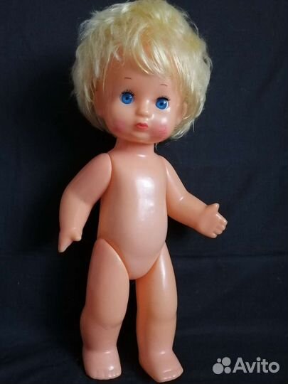 Куклы СССР Гуля Кругозор, Миша сип