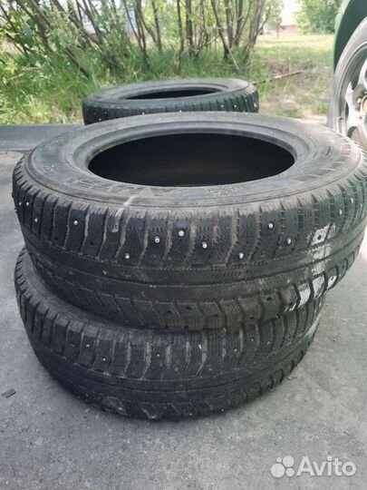 Amtel NordMaster ST 195/65 R15