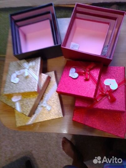 Упаковка для сладких букетов