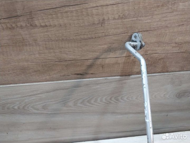 Трубка кондиционера Renault Fluence Megan 3