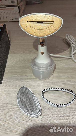 Ручной отпариватель новый