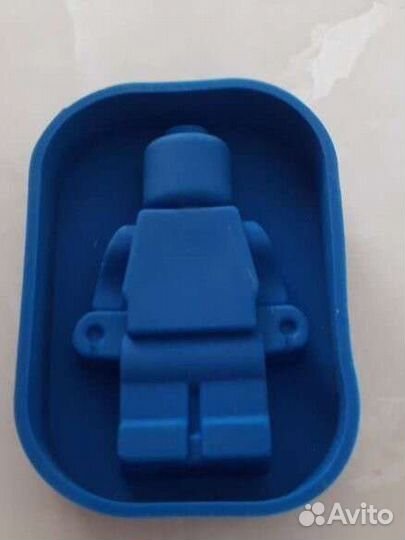 Силиконовая форма молд