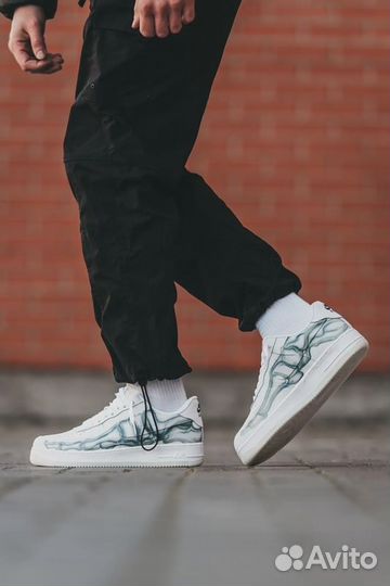 Кроссовки Nike Air Force 1 low