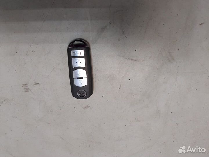 Прочая запчасть Mazda 6 (GJ), 2014