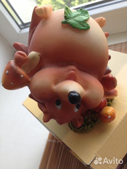 Копилка для денег