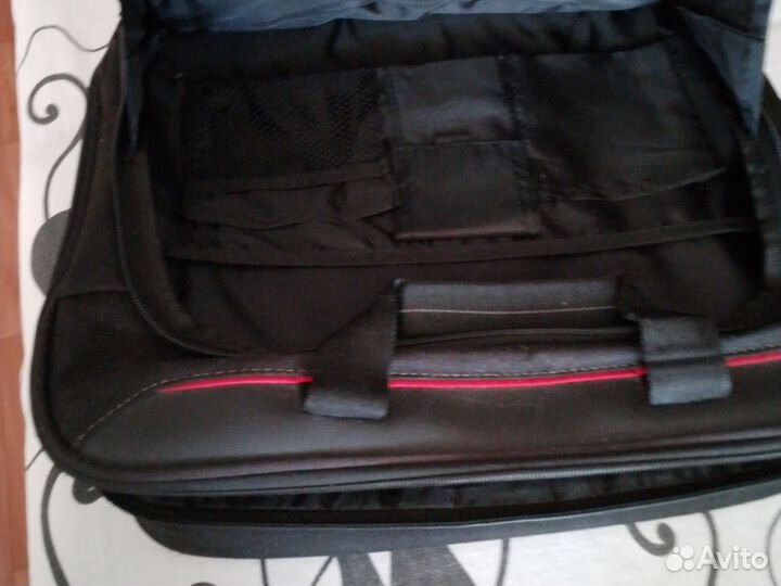 Сумка для ноутбука