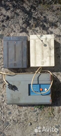 Приборы охраны сигнализации уотс -1-1 Сигнал 47