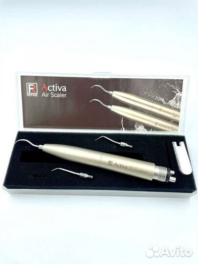 Наконечник скалер Activa