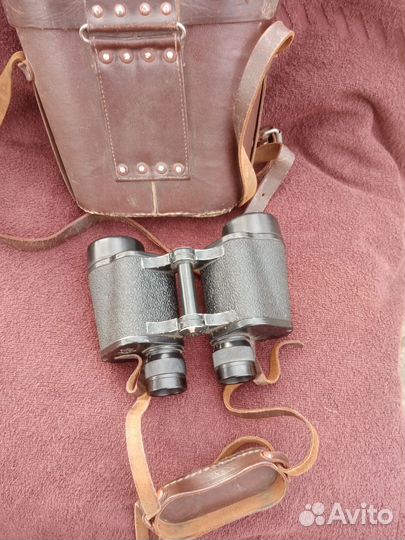 Бинокль Б 12 1948г