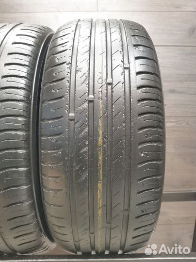 Nokian Tyres Hakka Green 205/60 R15 91H