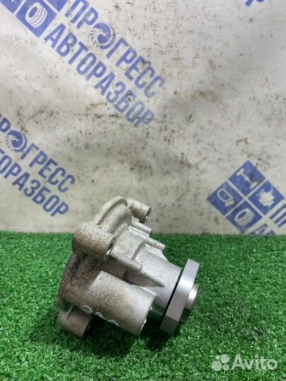 Помпа Volkswagen Polo седан 1.6 CFN 2013