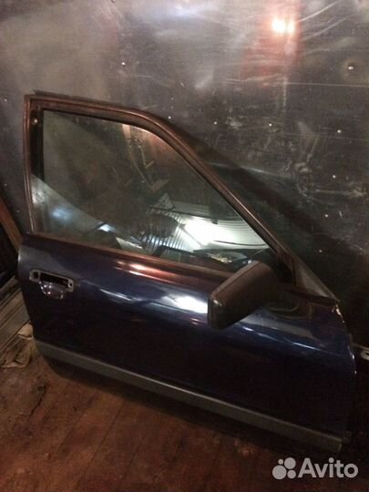 Запчасти б/у для Audi 80 B3