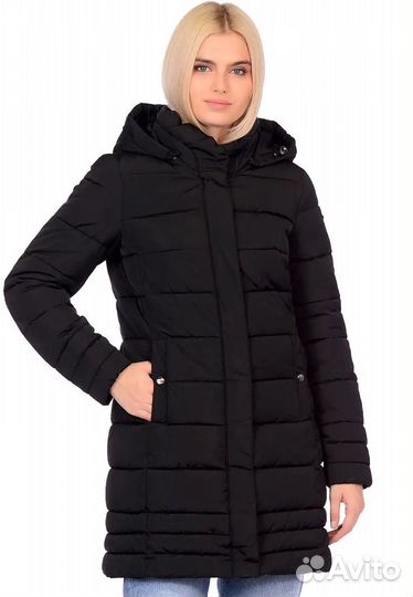 Пальто geox 46