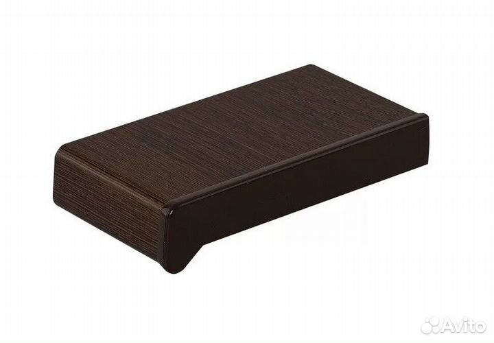 Подоконник пластиковый Moeller