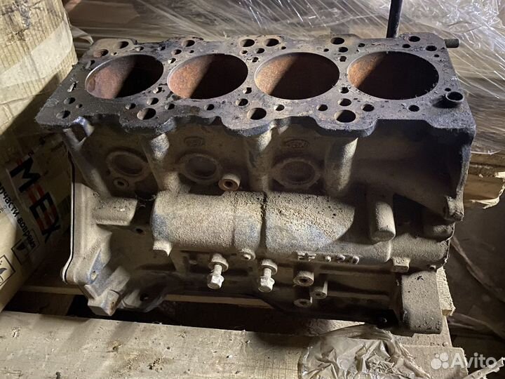 Двигатель hyundai sonata 2 0 g4jp в разбор