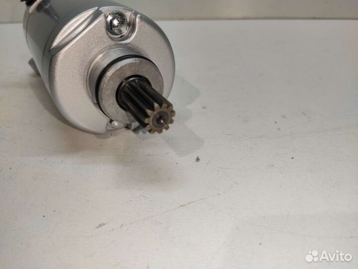 Стартер 165fmm 172fmm-3a