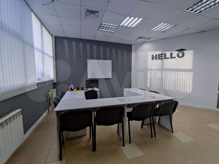 Свободного назначения, 33.2 м²