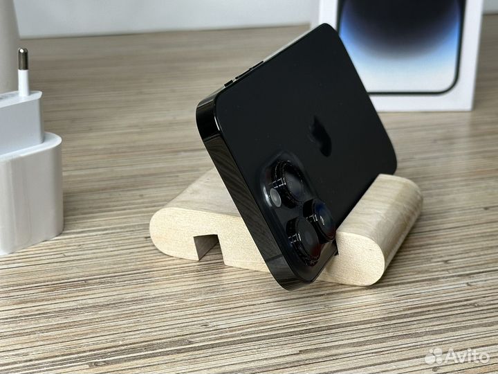 iPhone 14 Pro, 128 ГБ