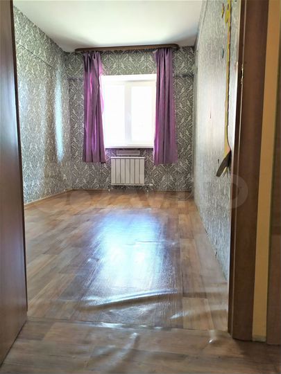 2-к. квартира, 48,5 м², 2/9 эт.