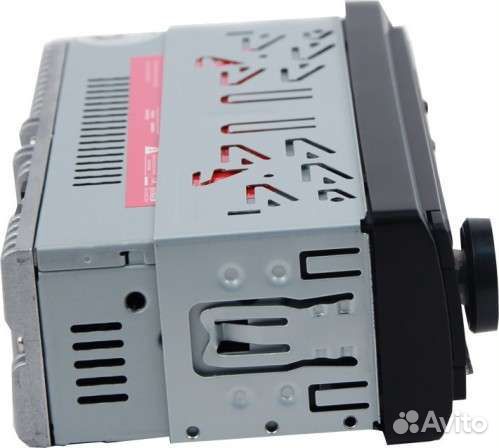 ACV AVS-940BM Автомобильный ресивер с bluetooth, U