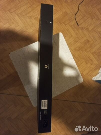 Коммутатор D-Link DGS-1210-52