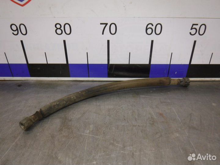 Шланг топливный высокого давления Лада Приора