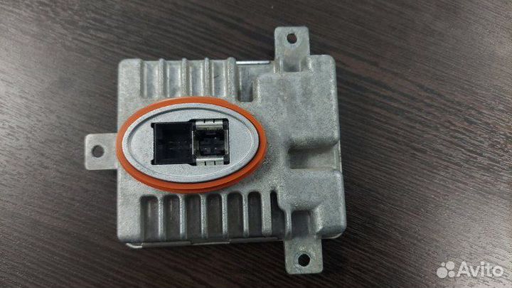 Блок розжига Bmw 528I F10 N20B20A 2013