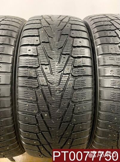 Nokian Tyres Hakkapeliitta 7 SUV 255/55 R18 98H