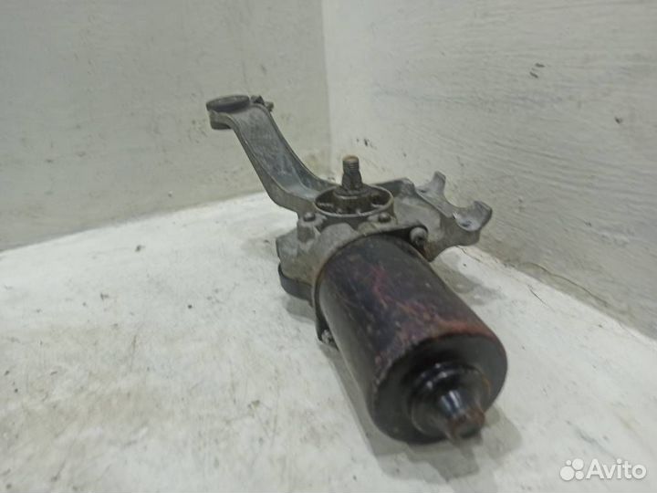 Моторчик стеклоочистителя