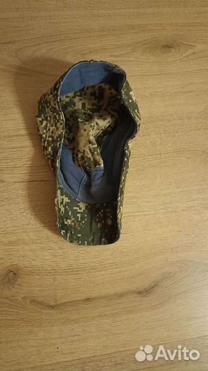 Кепка мужская