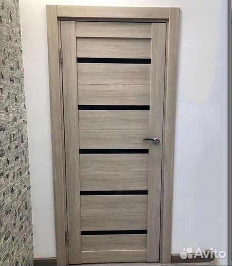 Межкомнатные двери