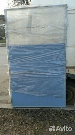 Перегородки для офиса