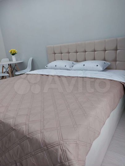 Квартира-студия, 23,7 м², 11/19 эт.