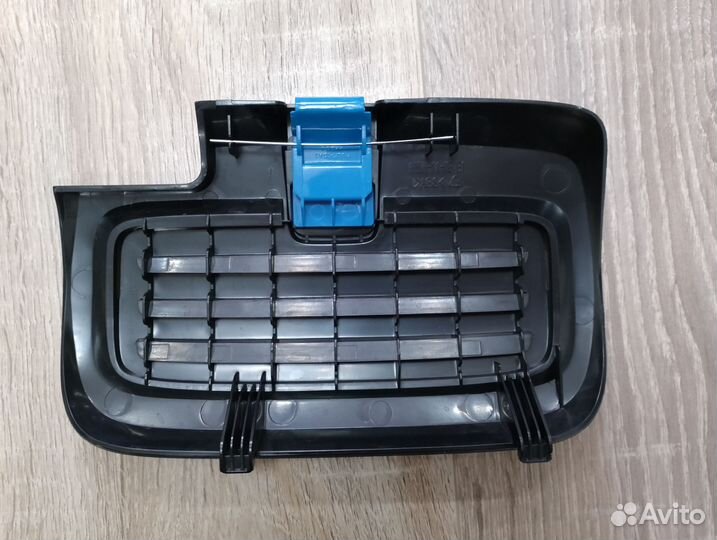 Крышка фильтра пылесоса Philips FC9351