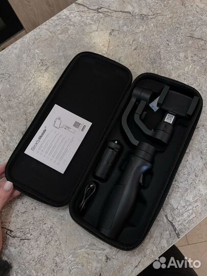 Стабилизатор для камеры