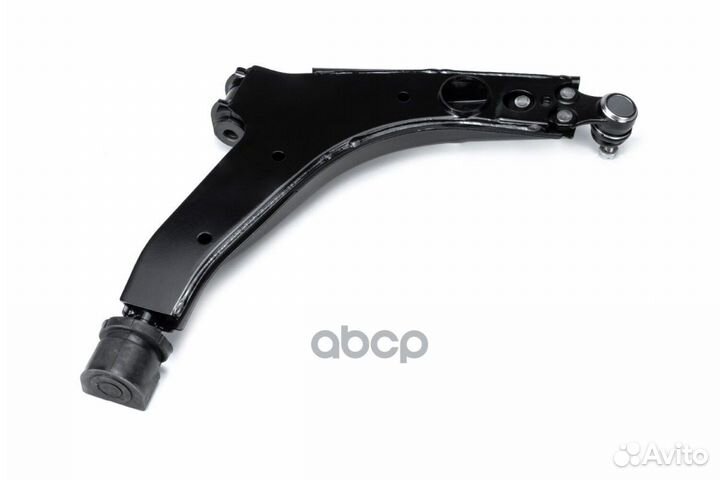 Рычаг GM nexia/espero передн.лев. 4300050L metaco