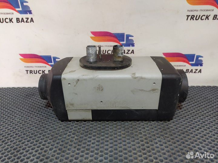 Отопитель автономный Webasto 2.0 kW Volvo FH