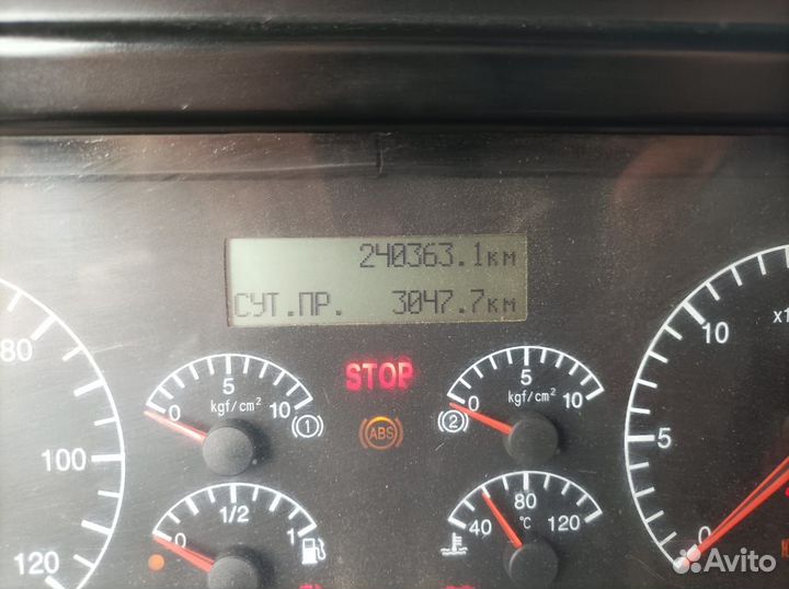 КамАЗ 43118 с КМУ, 2018