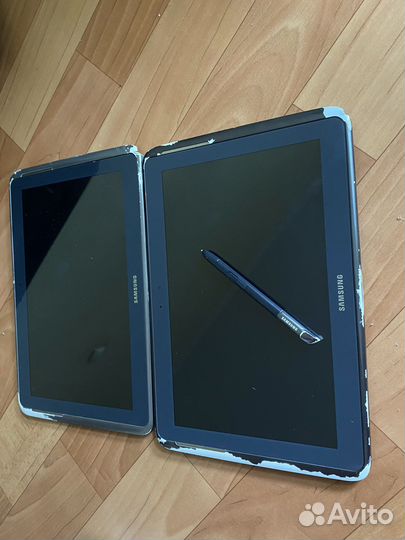 Samsung galaxy note 10.1