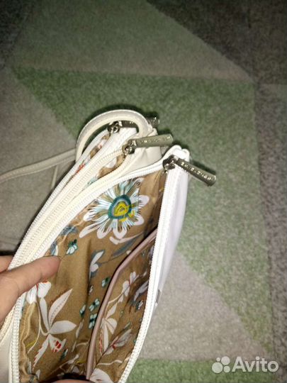 Сумка женская маленькая