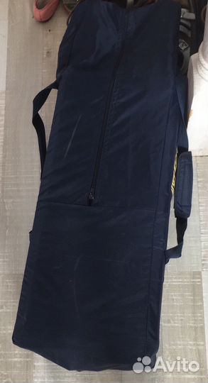 Кровать-манеж Hauck