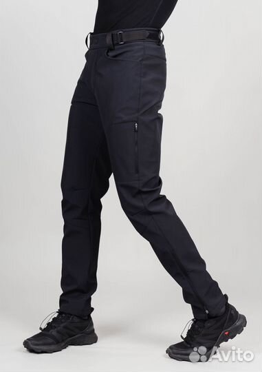 Брюки Nordski Season NSM992100