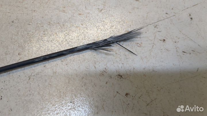 Антенна Renault Kangoo, 2001