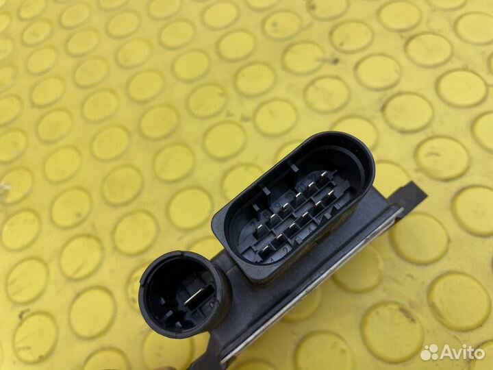 Реле свечей накала Mercedes-Benz S212 OM642.852