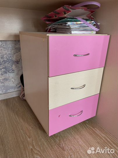 Кровать чердак легенда