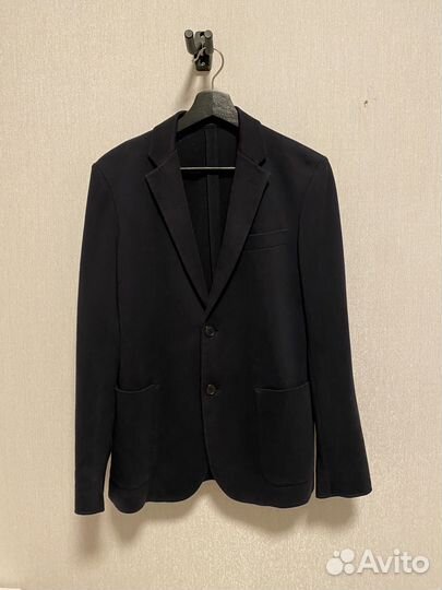 Пиджак Uniqlo