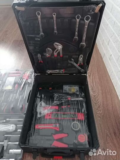 Набор инструментов