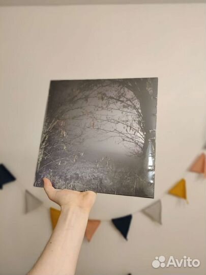 Earth Trax – Closer Now виниловая пластинка