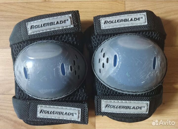 Защита для роликов, самокатов