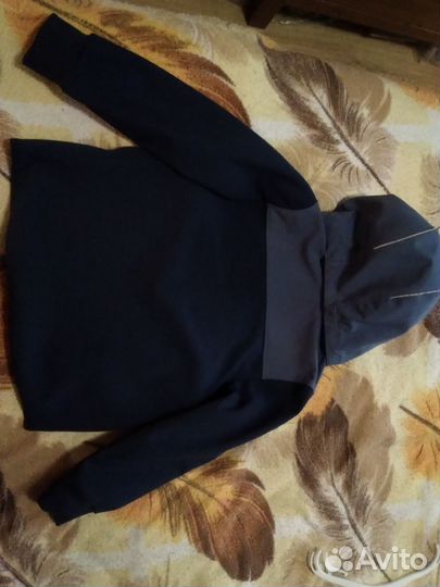 Куртка soft shell 122